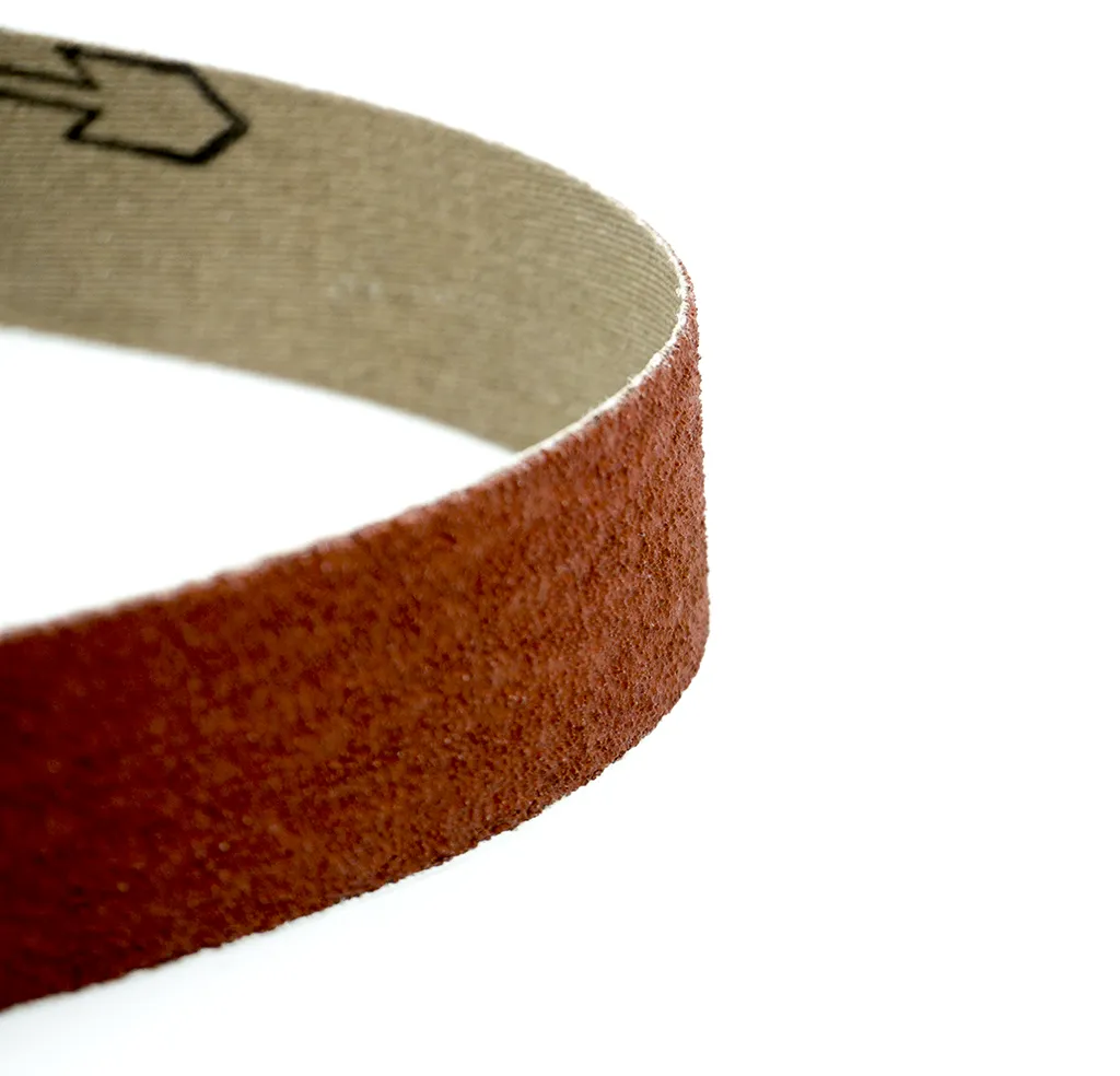 1" x 30" Ceramic Sanding Belt