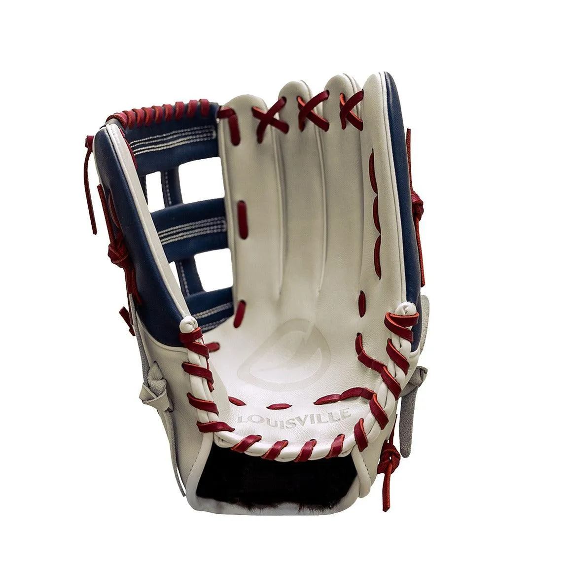 2023 Louisville Genesis 13.5" Slowpitch Glove