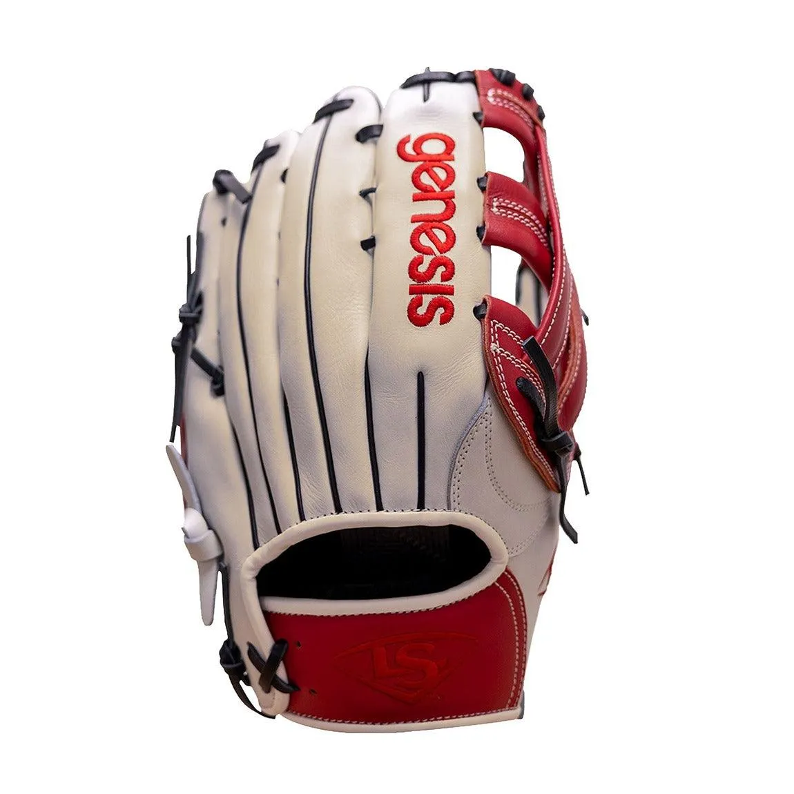 2023 Louisville Genesis 13.5" Slowpitch Glove