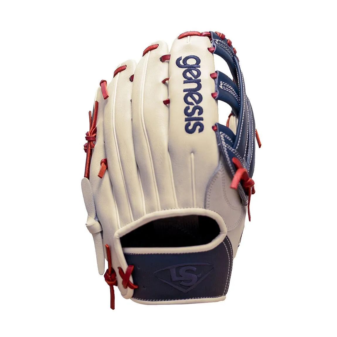 2023 Louisville Genesis 13.5" Slowpitch Glove