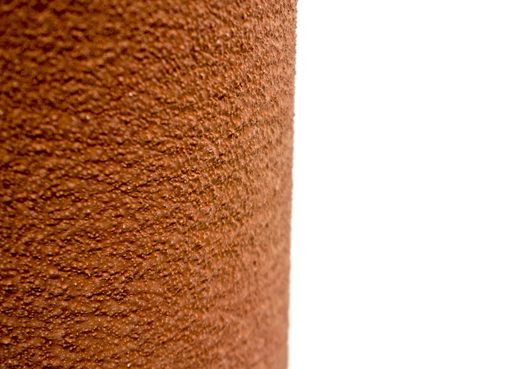 6" x 48" Ceramic Sanding Belt