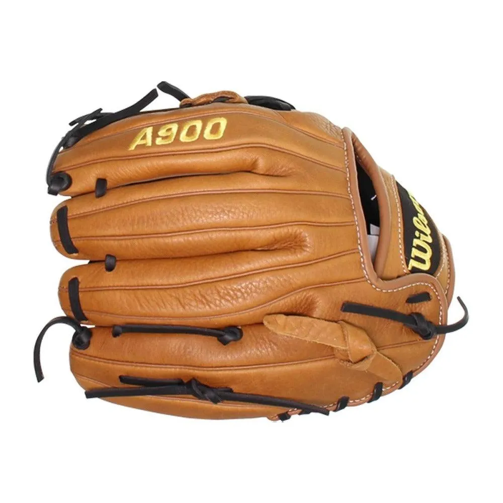 A900 11.5" Baseball Glove Pedroia Fit