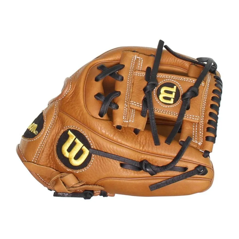 A900 11.5" Baseball Glove Pedroia Fit