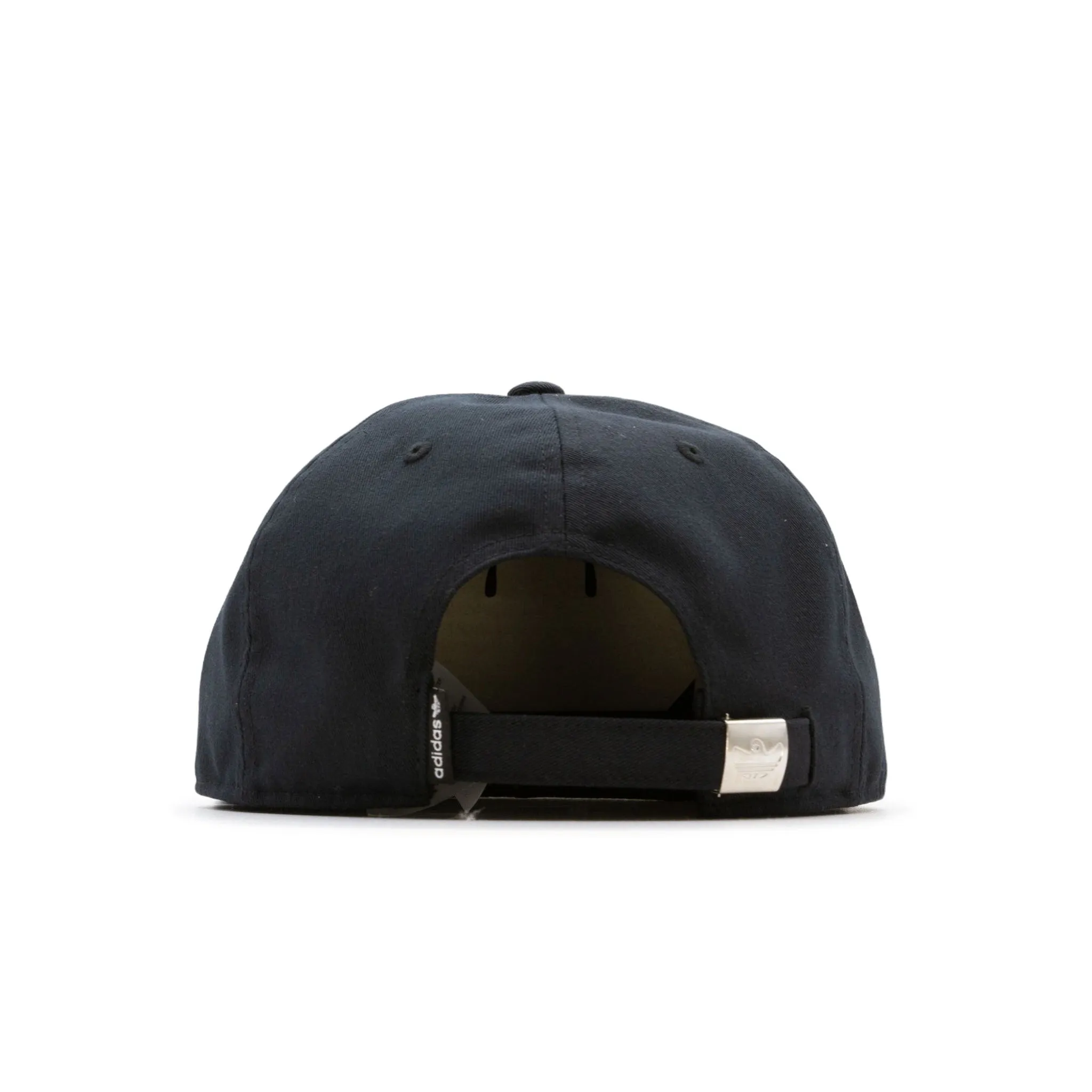 Adidas Shmoo Cap - Black
