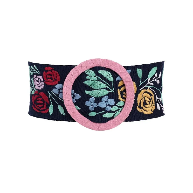 Alicia Belt