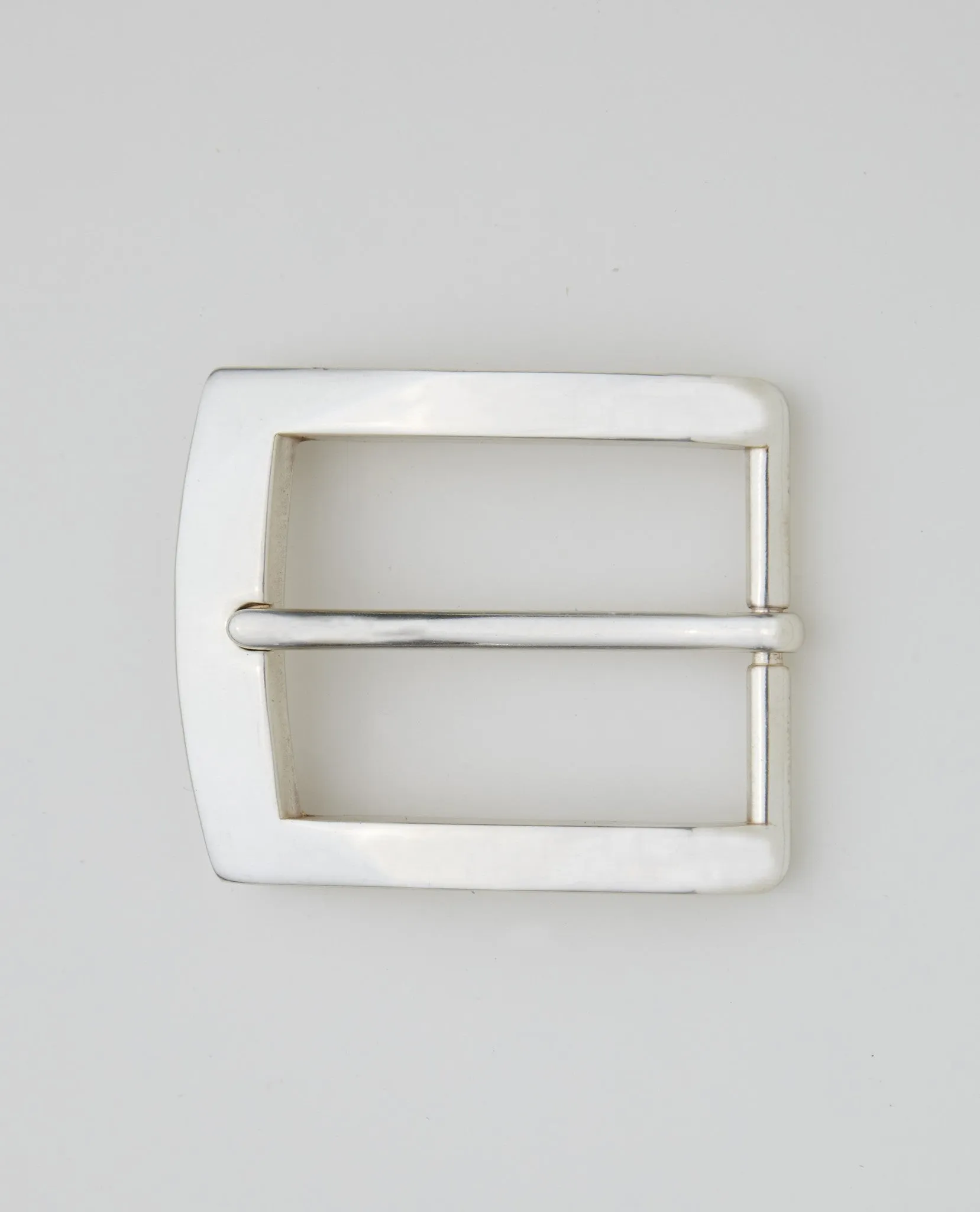 Anaconda Belt - 1 3/8" - 35mm (Natural)