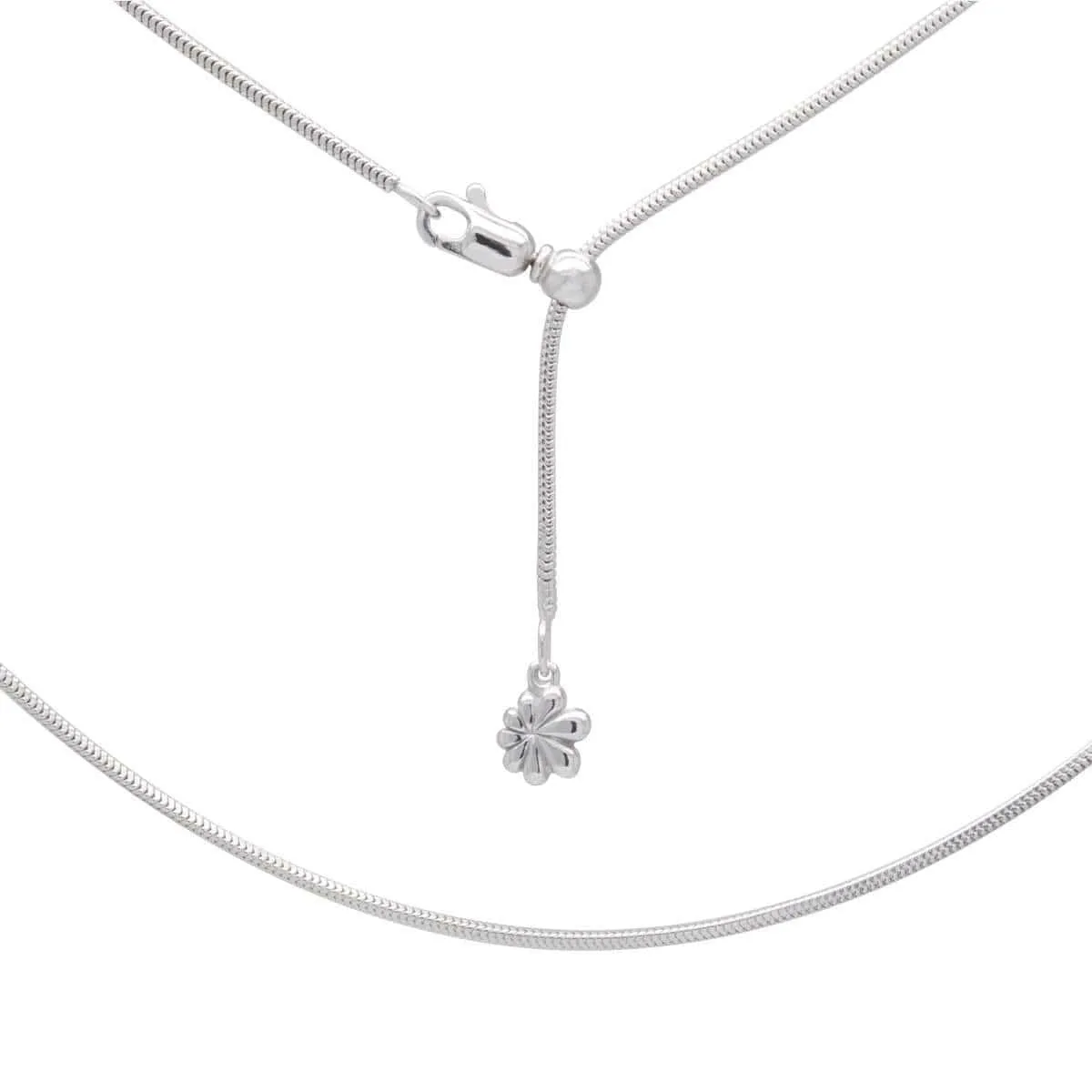 Aqua Necklace - Naqua01-ch