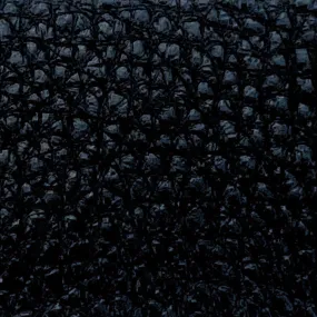 Belt - Italian Pebble Black