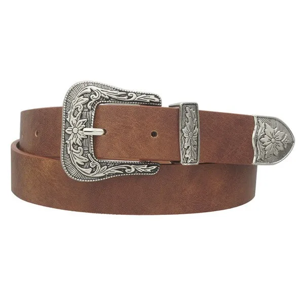BELT WESTERN