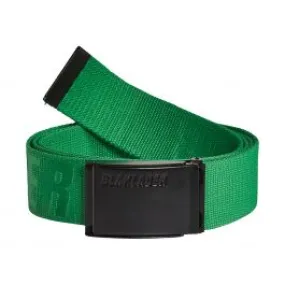 Belt&#x20;4034&#x20;Green&#x20;-&#x20;Bl&#xE5;kl&#xE4;der