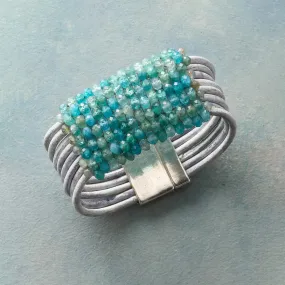 Beluga Bracelet