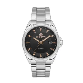 Bigotti Men's Watch - BG.1.10471-2