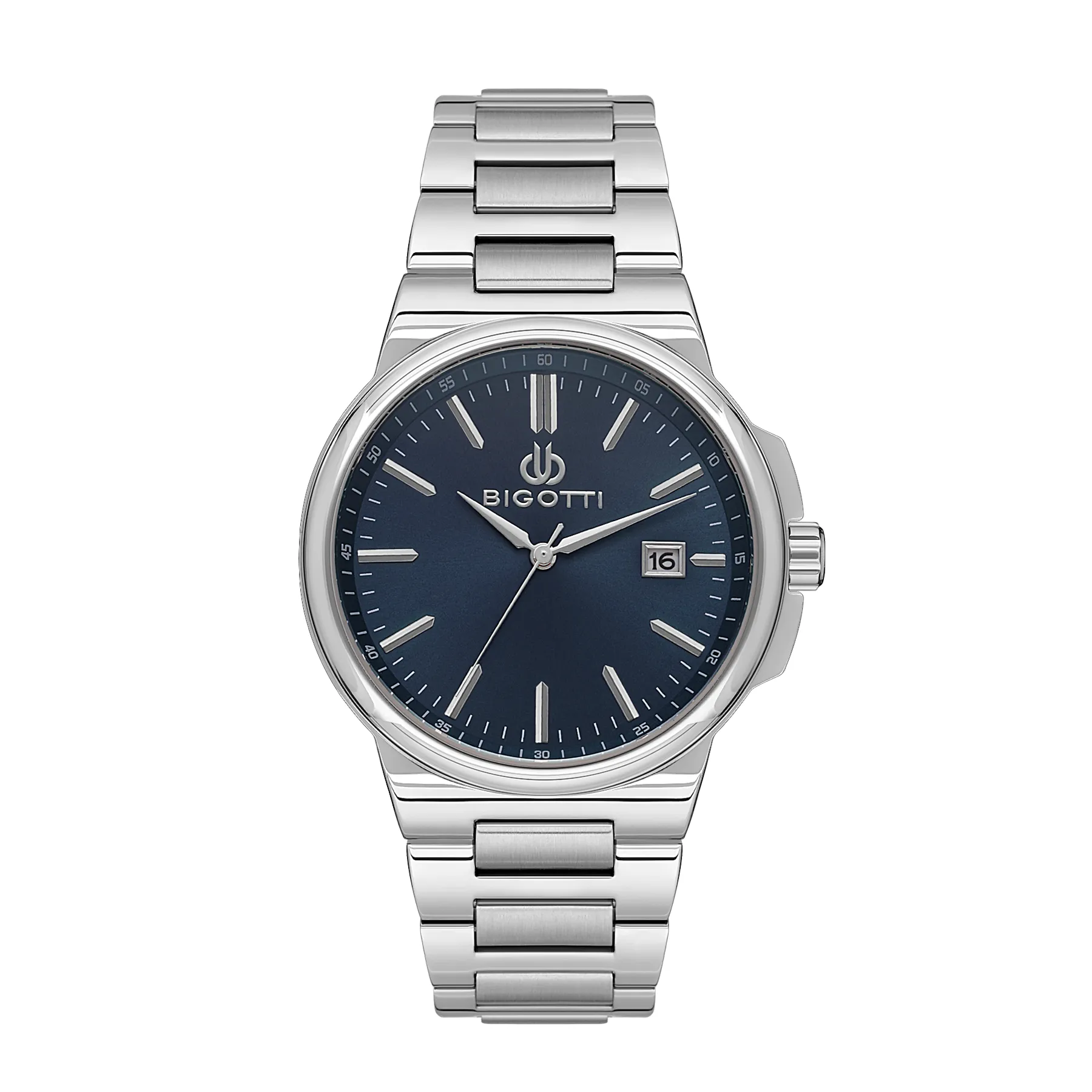 Bigotti Men's Watch - BG.1.10517-3