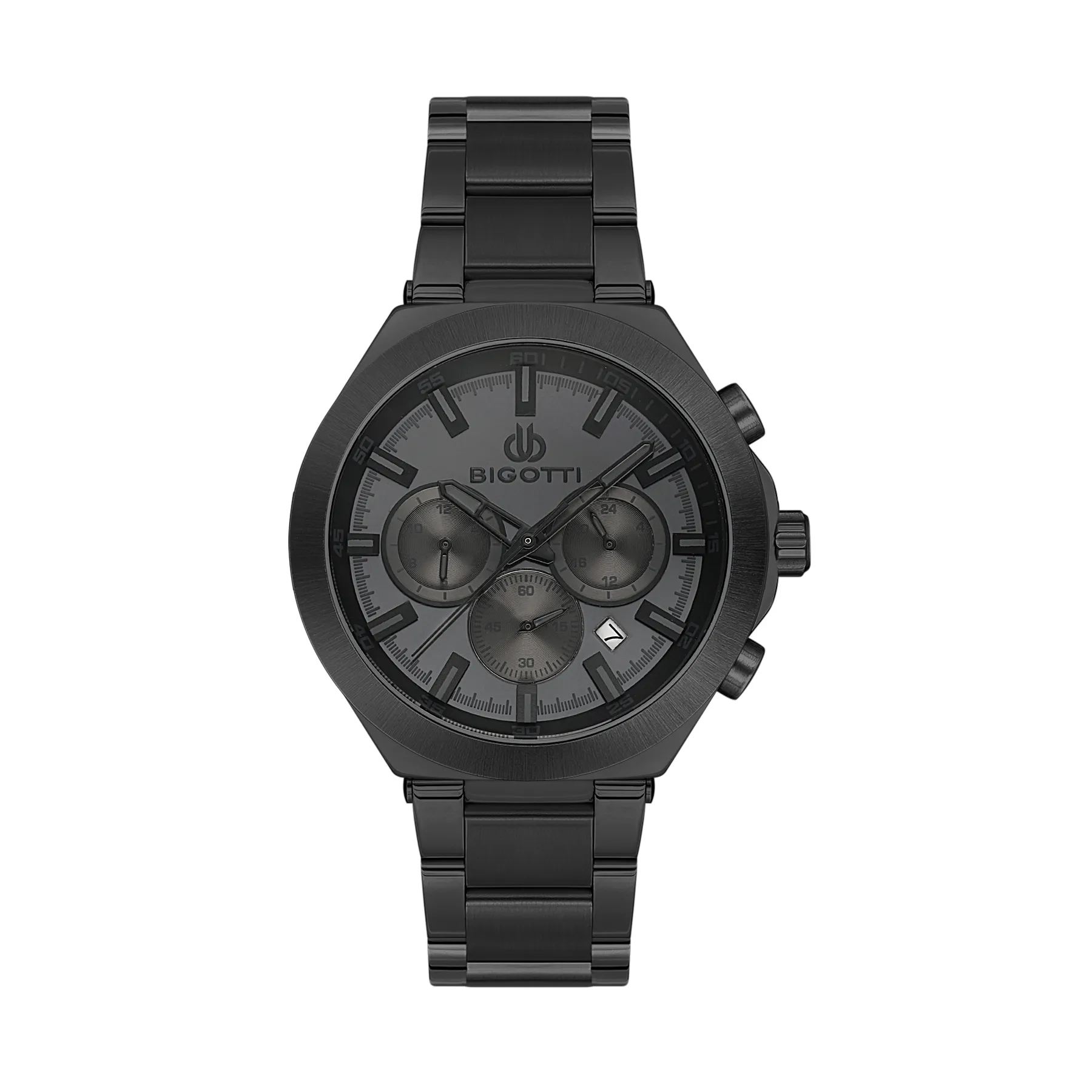Bigotti Men's Watch - BG.1.10546-5