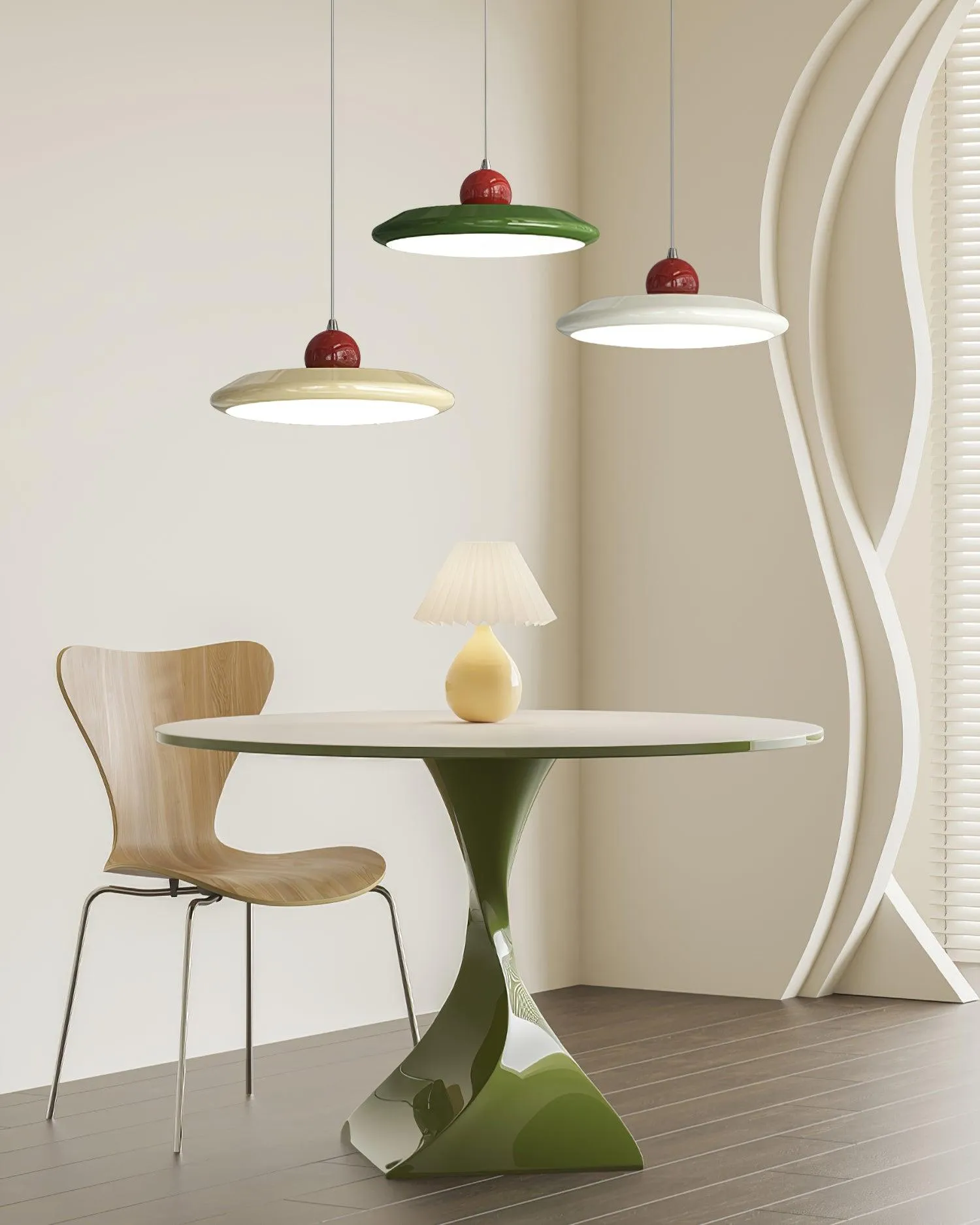 Blakely Pendant Lamp