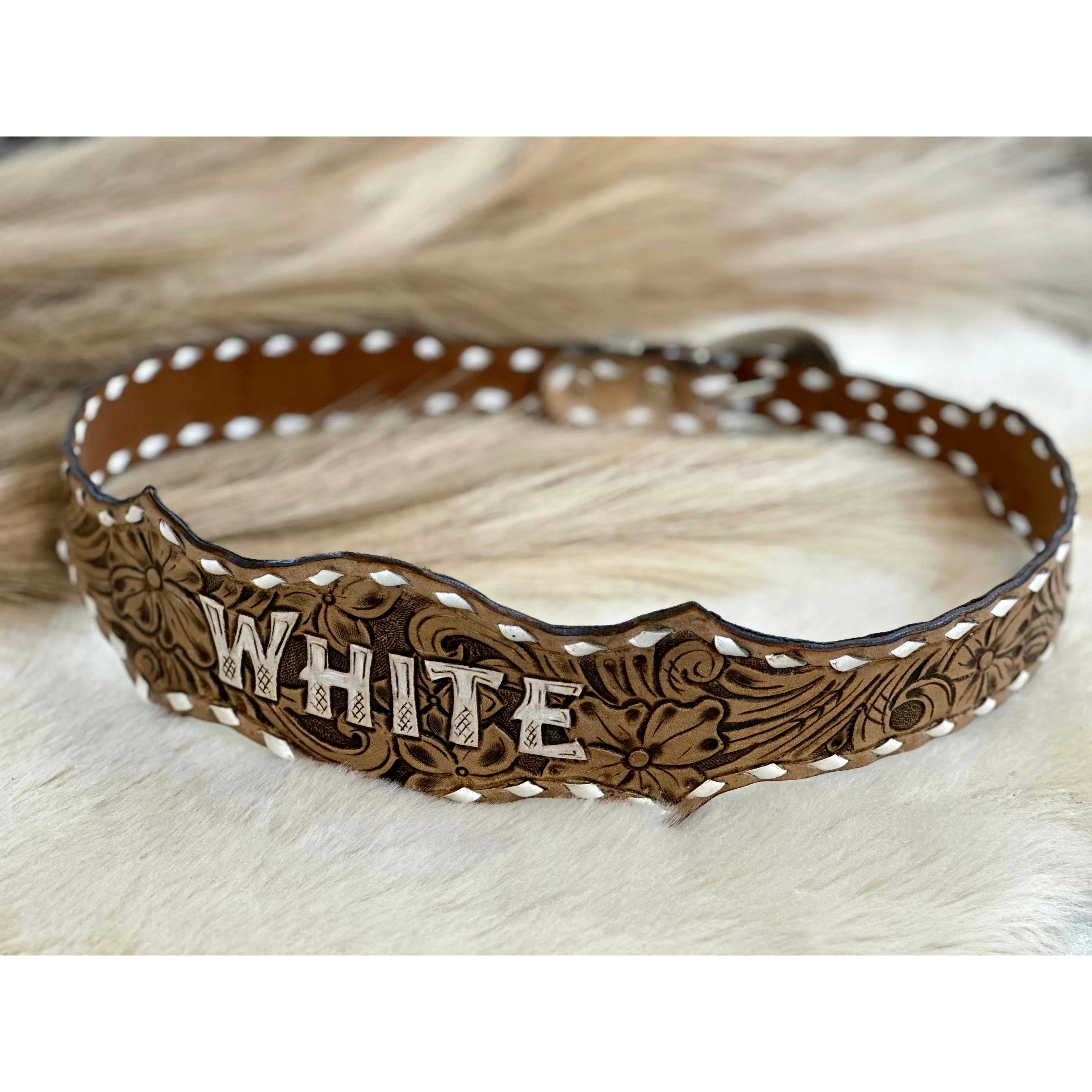 Bridal or Dress Belt