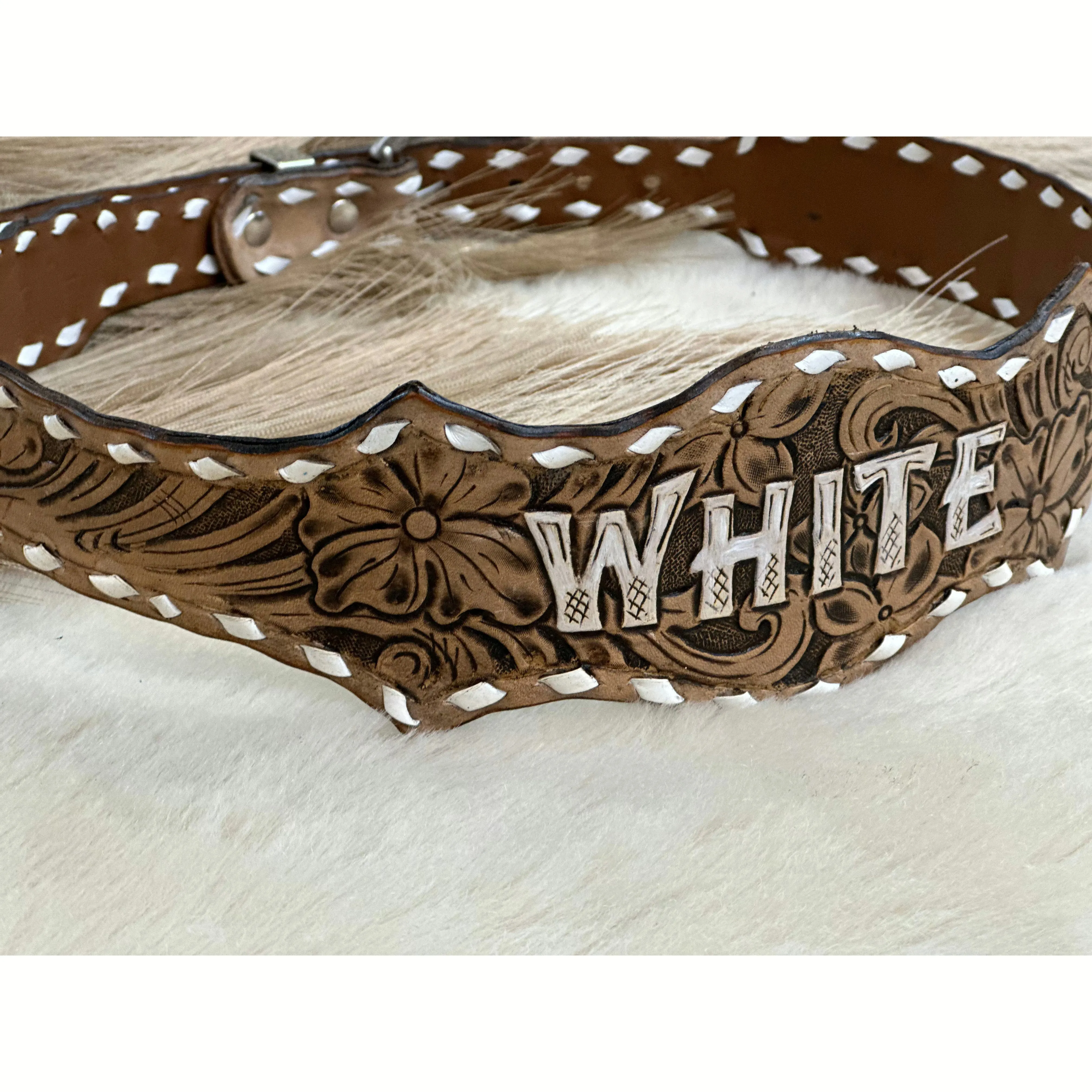 Bridal or Dress Belt