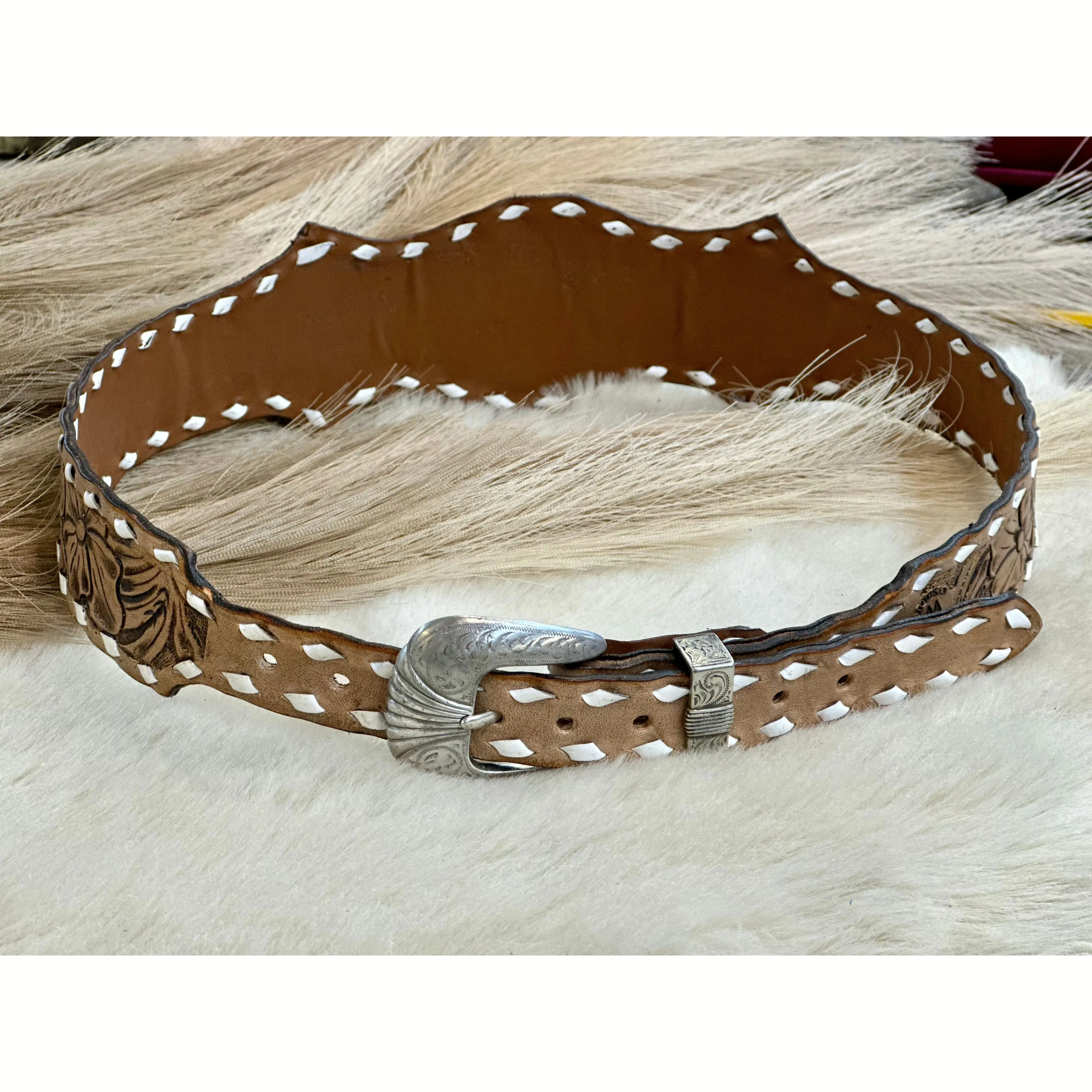 Bridal or Dress Belt