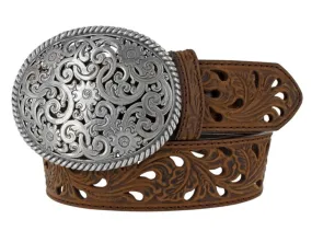 C50029- Tony Lama Belt