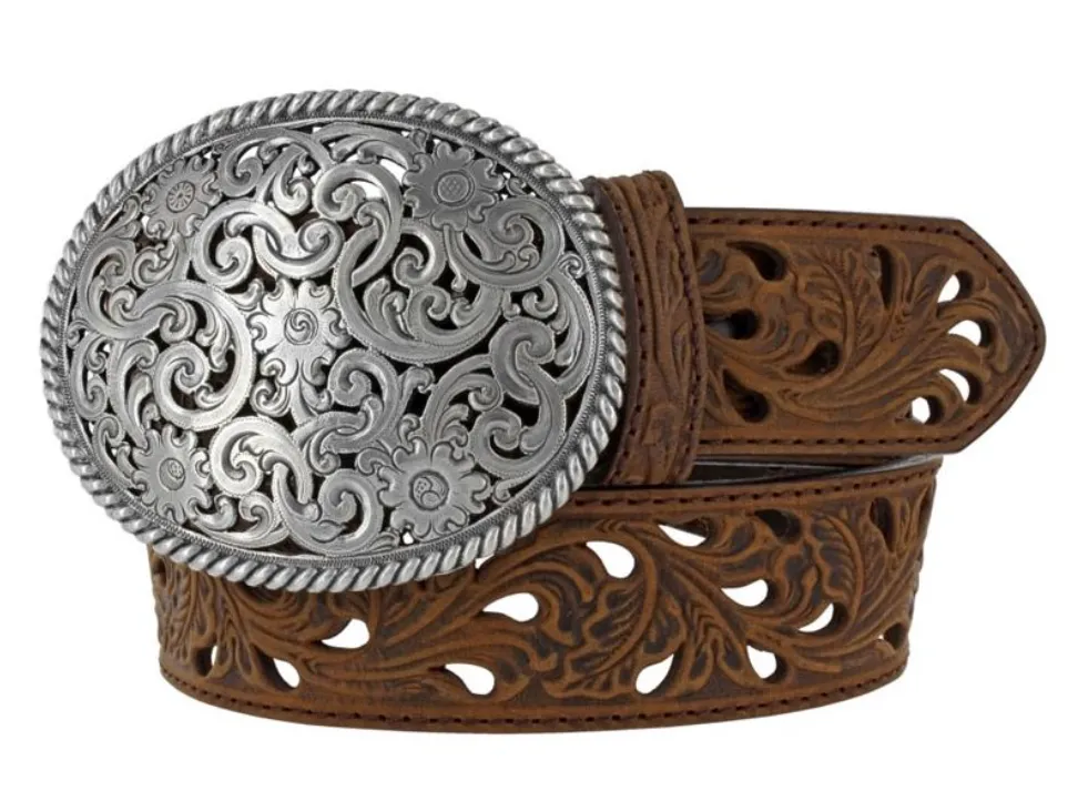C50029- Tony Lama Belt