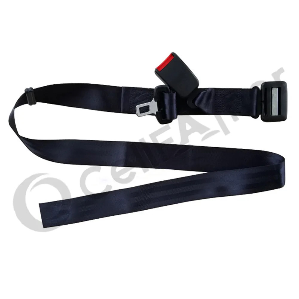 Car Seat Belt Extension for pregnant women- Cellfather