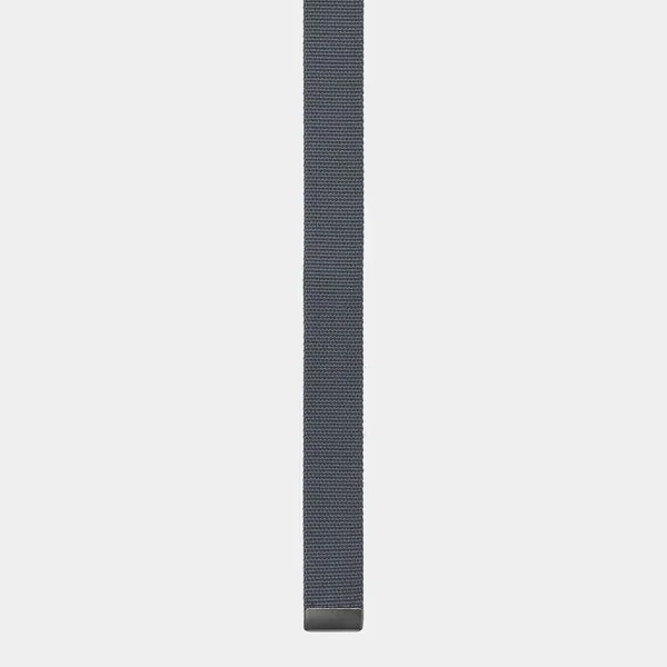 Carhartt WIP Clip Belt Chrome - Zeus
