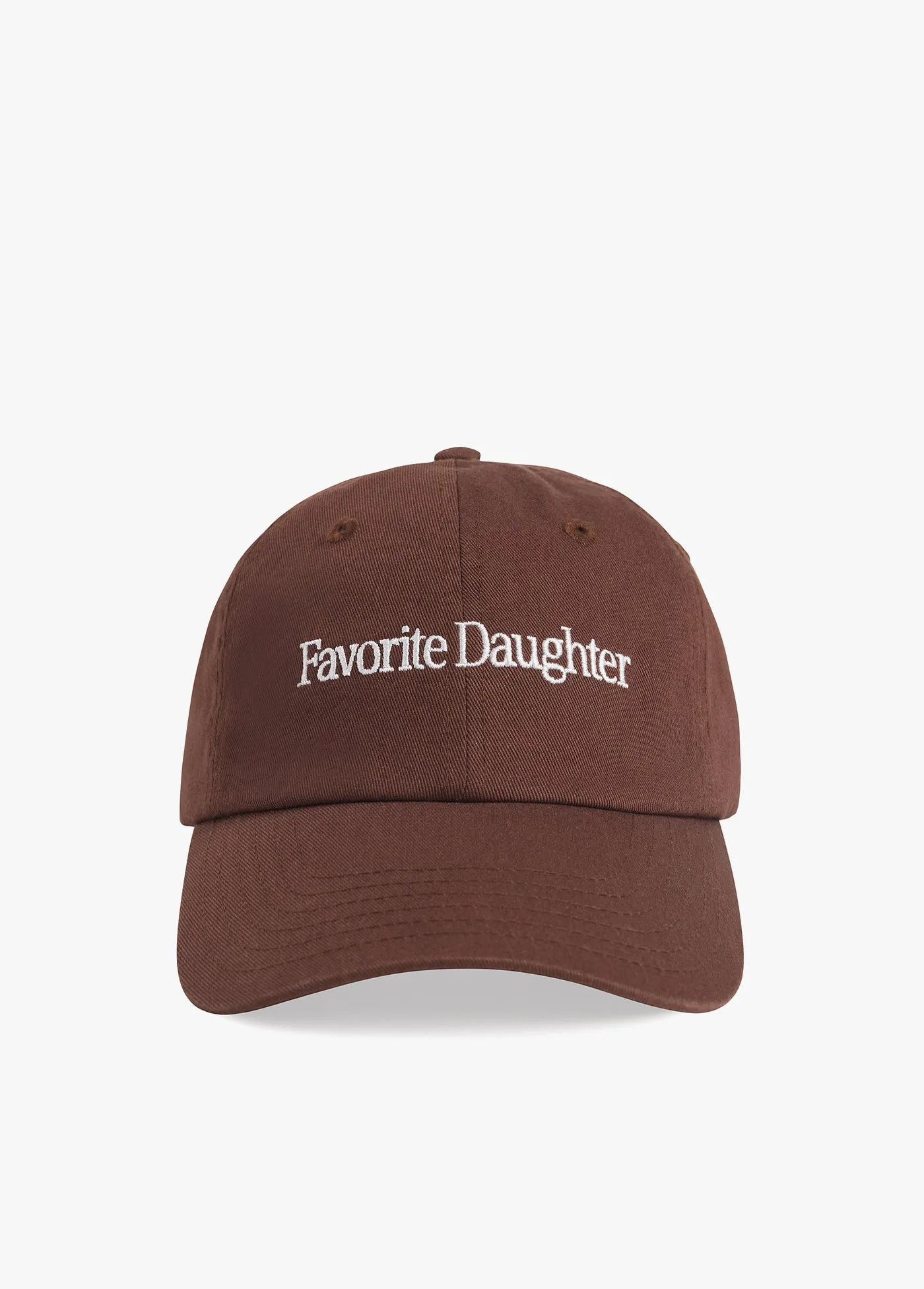 CLASSIC LOGO BASEBALL HAT
