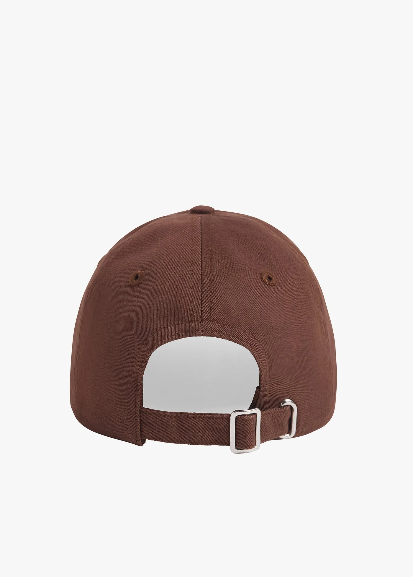 CLASSIC LOGO BASEBALL HAT