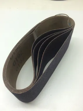 Cloth Sanding belts by 3M