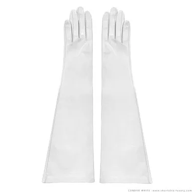 Condor White