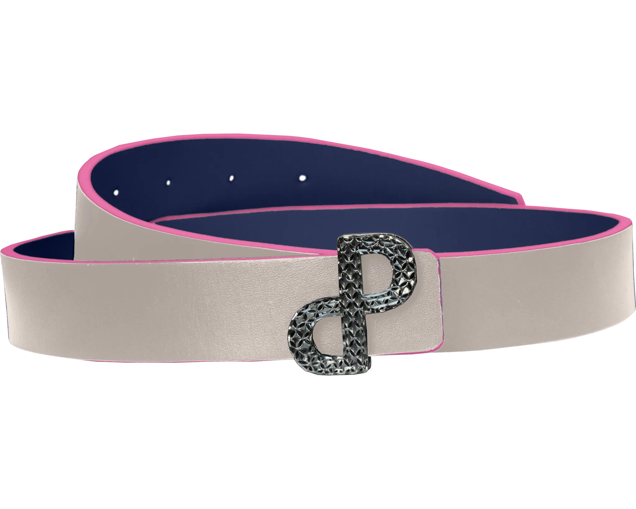 CORNELIA Reversible Belt