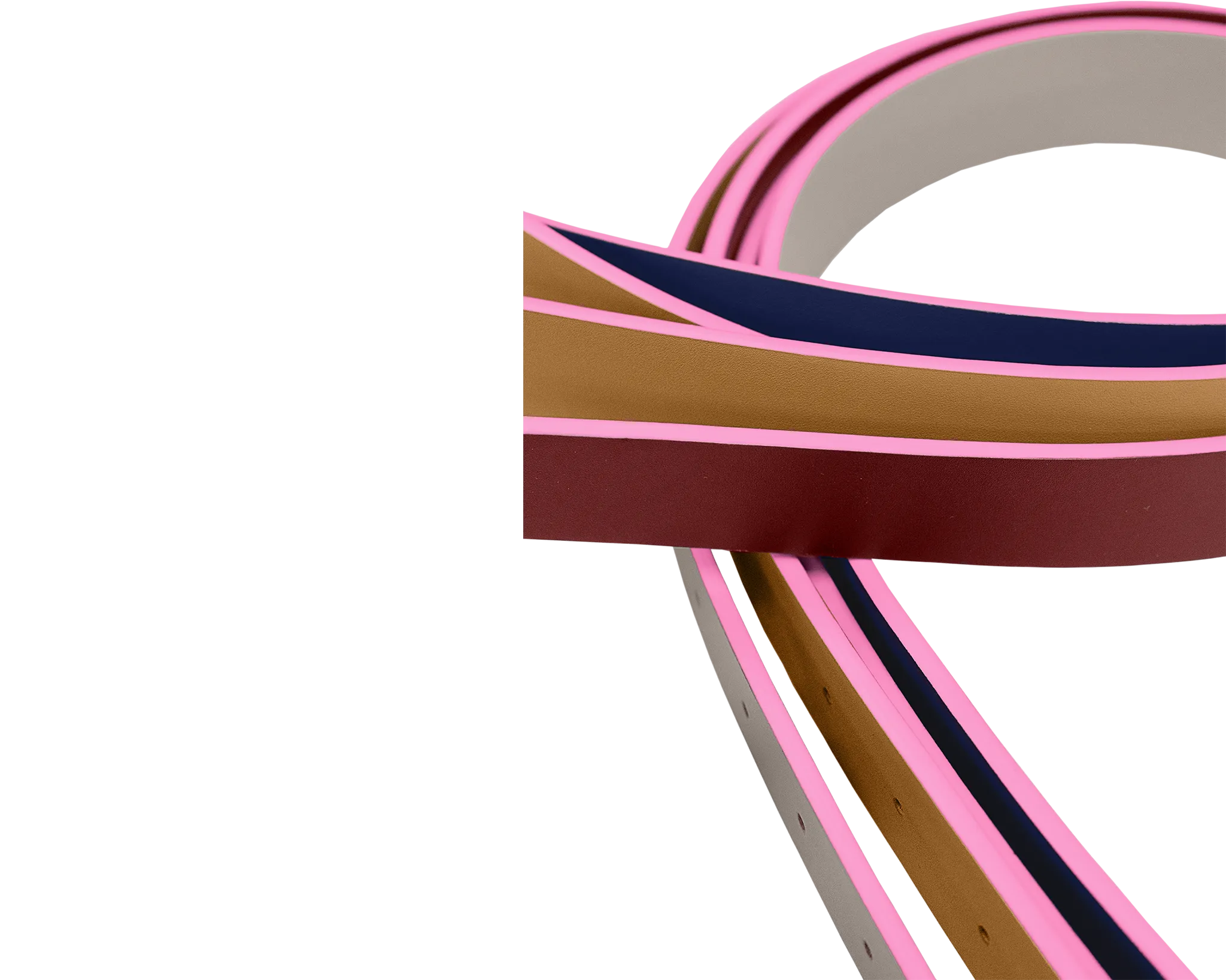 CORNELIA Reversible Belt