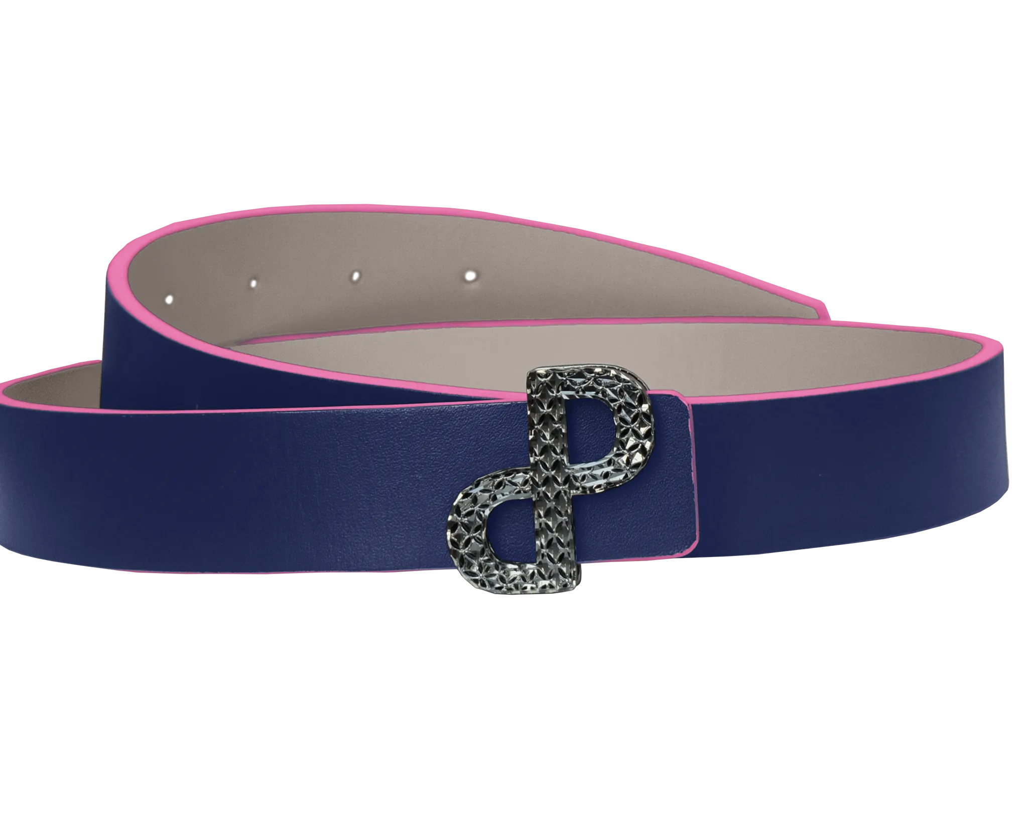 CORNELIA Reversible Belt