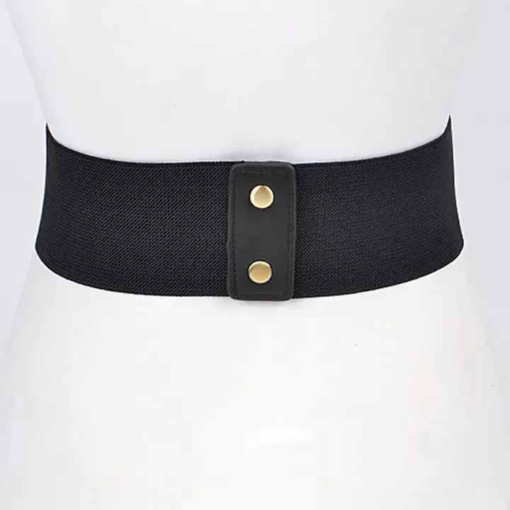 Corset Belt in Multiple Colors