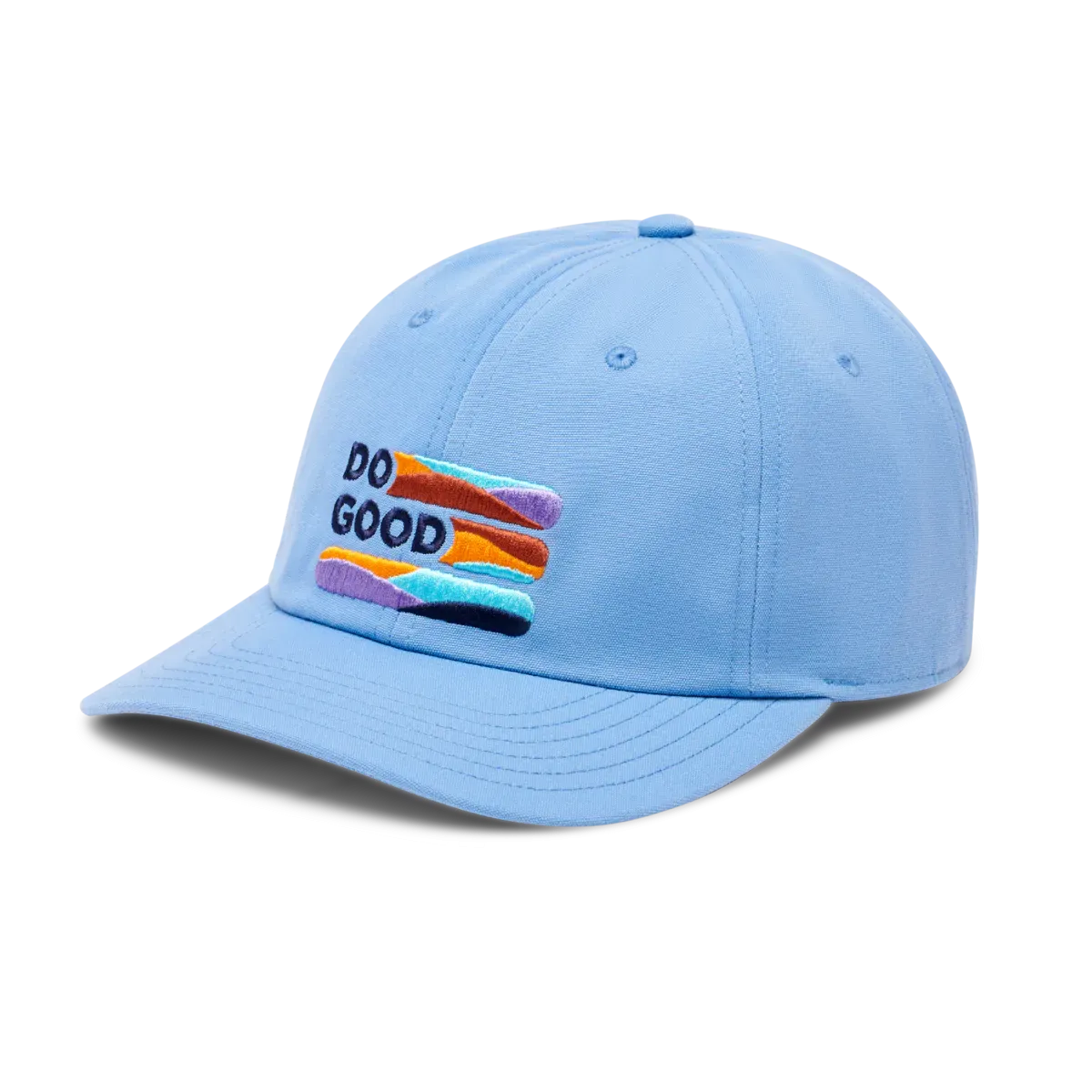 Cotopaxi | Do Good Stripe Dad Hat