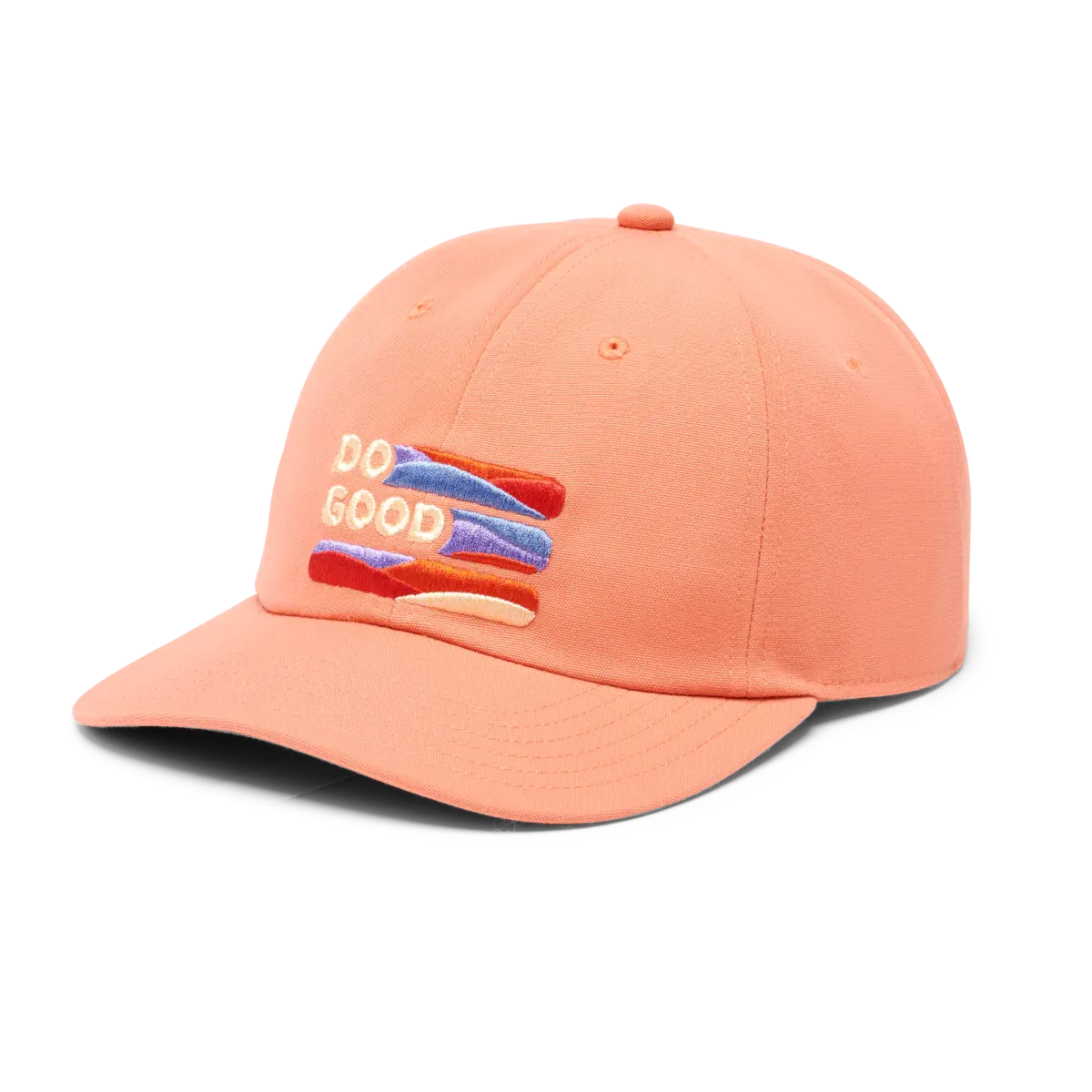 Cotopaxi | Do Good Stripe Dad Hat