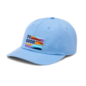 Cotopaxi | Do Good Stripe Dad Hat