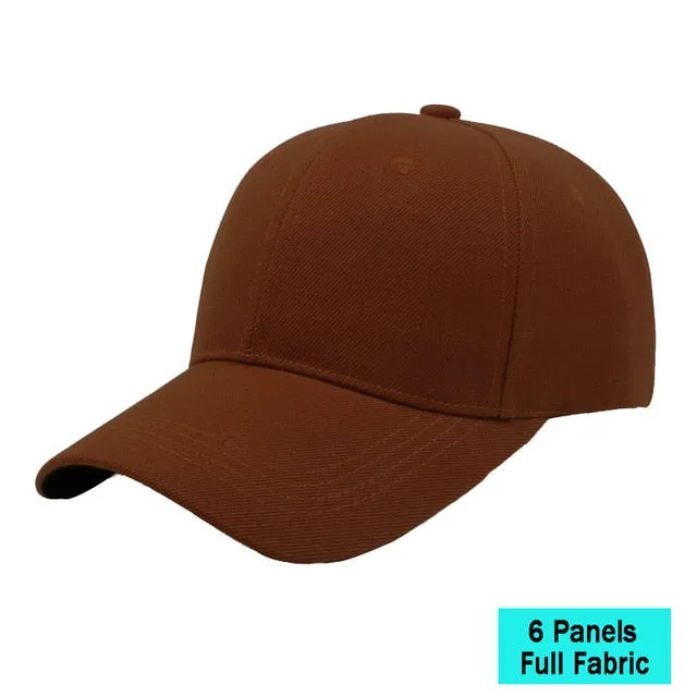 Customized Embroidery Logo Snapback Mesh Baseball Cap