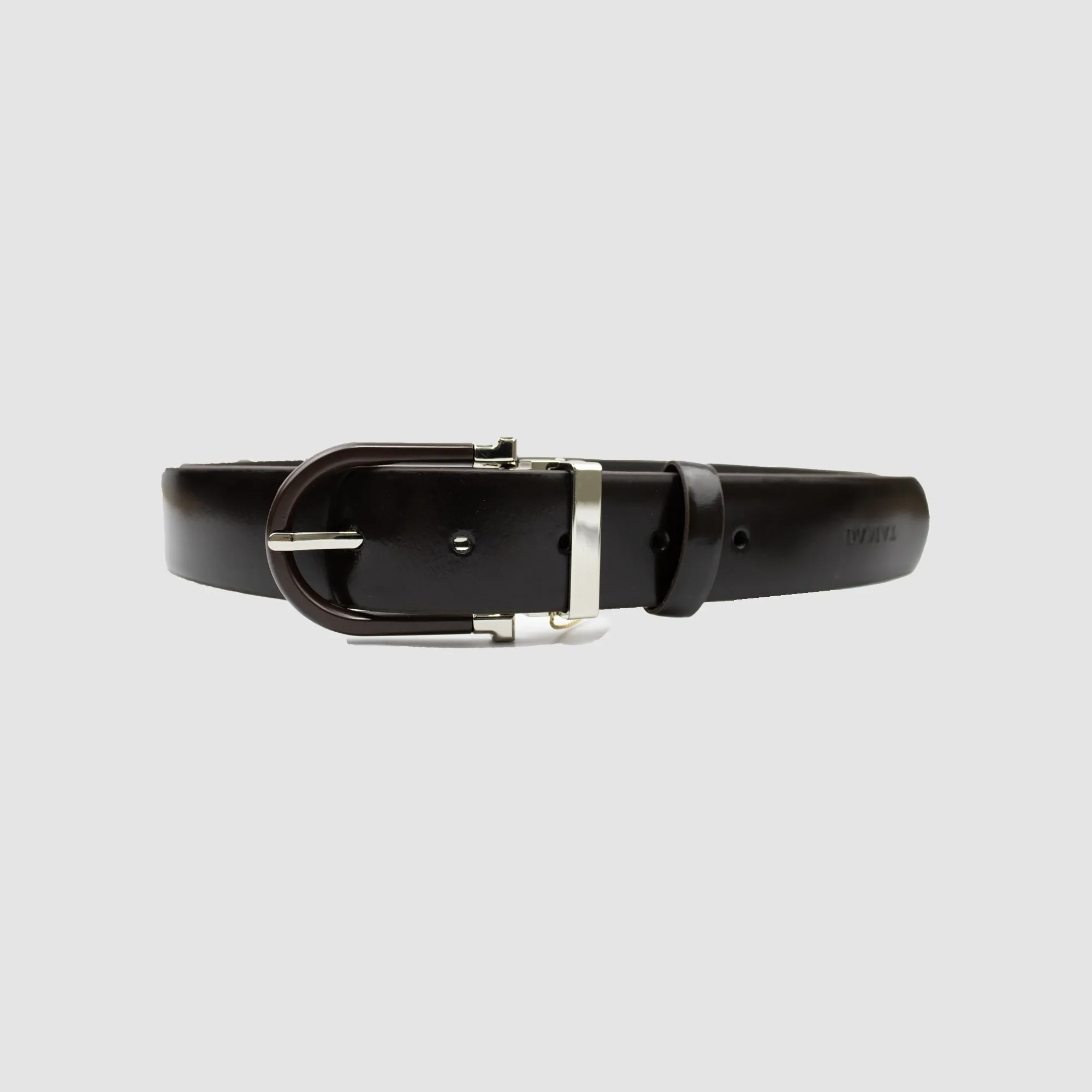 Damat Belt Brown