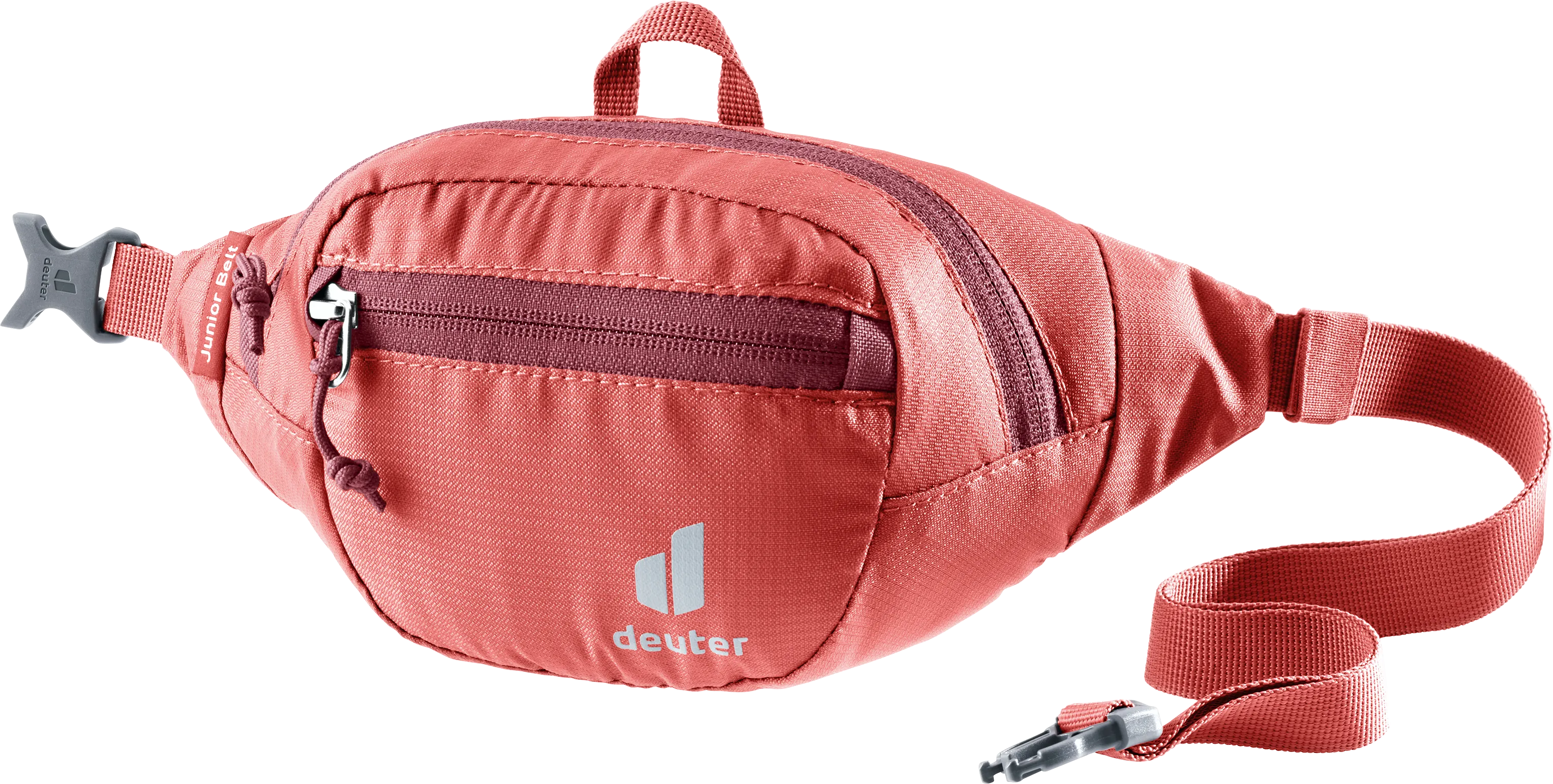 Deuter Junior Belt Currant | Buy Deuter Junior Belt Currant here | Outnorth