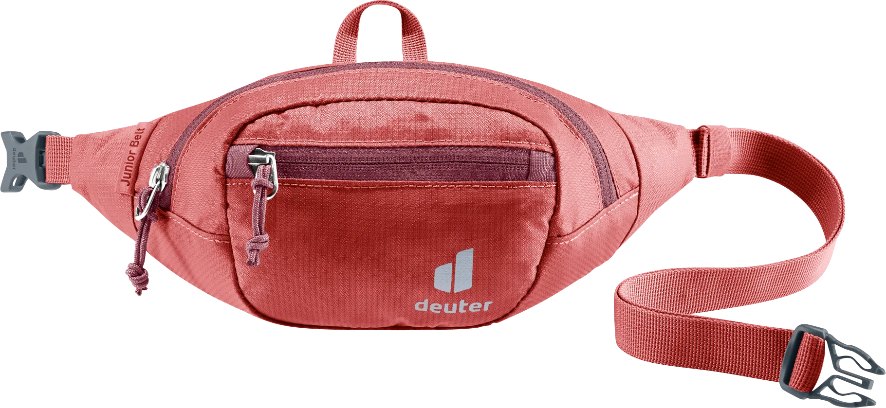 Deuter Junior Belt Currant | Buy Deuter Junior Belt Currant here | Outnorth