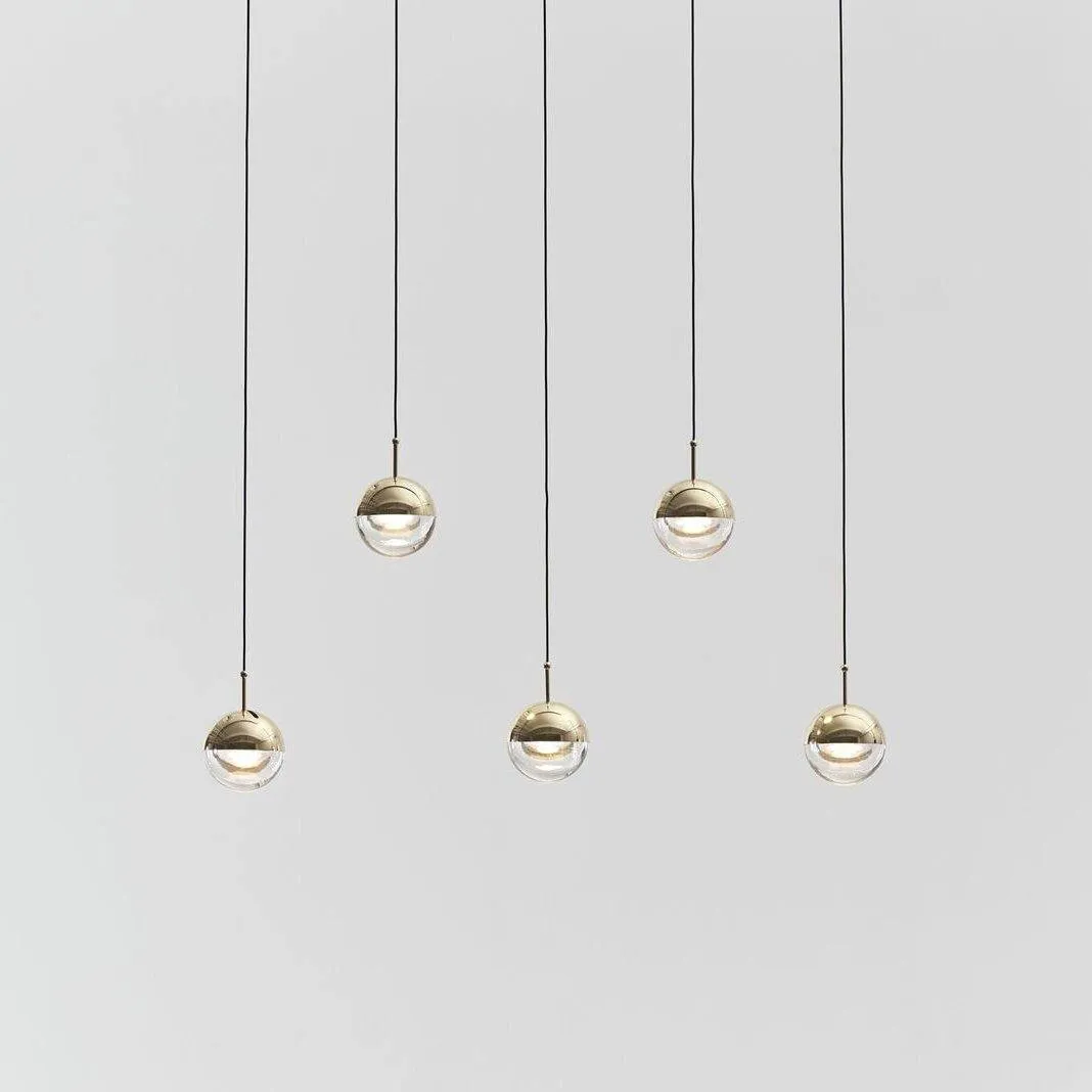 Dora LED Pendant Light