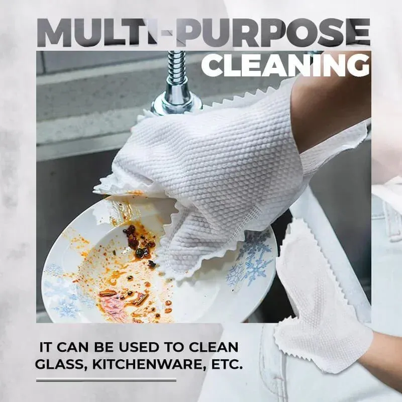Duster Gloves
