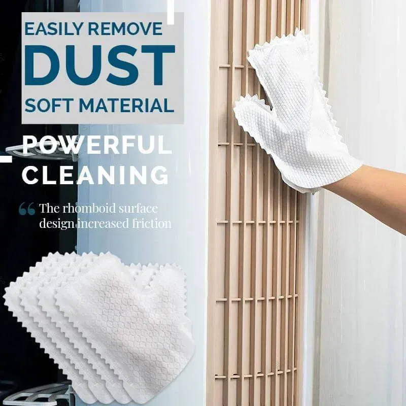 Duster Gloves