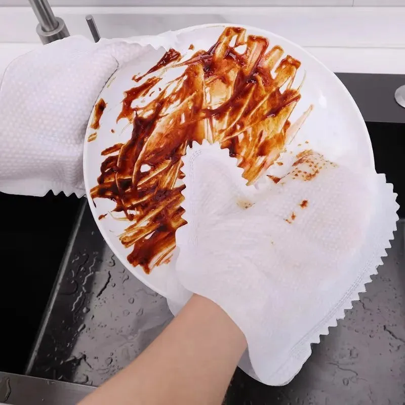 Duster Gloves