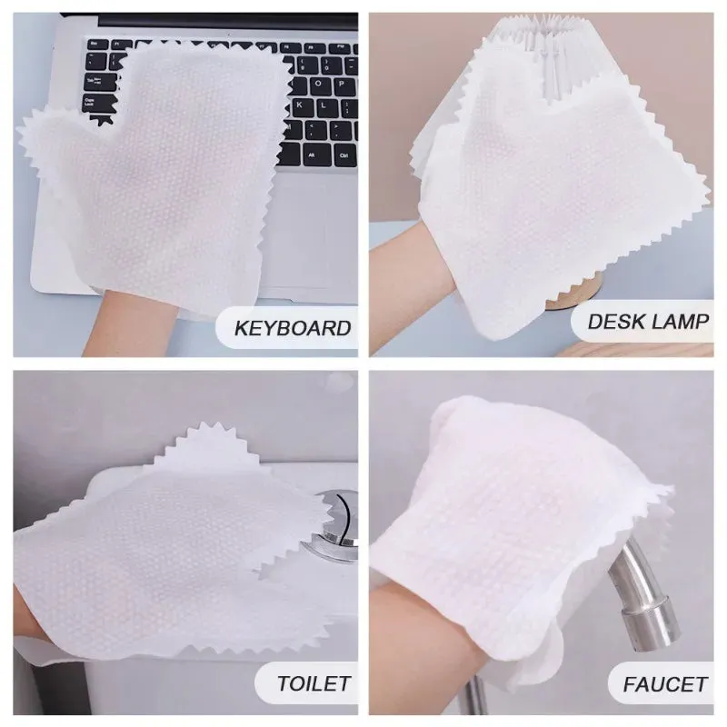 Duster Gloves