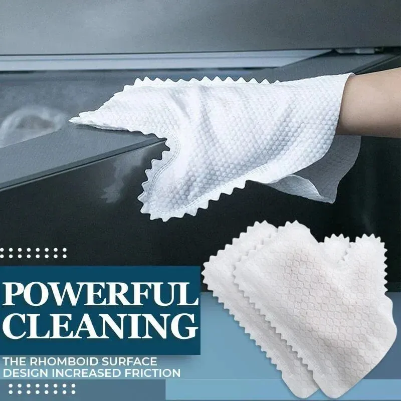 Duster Gloves