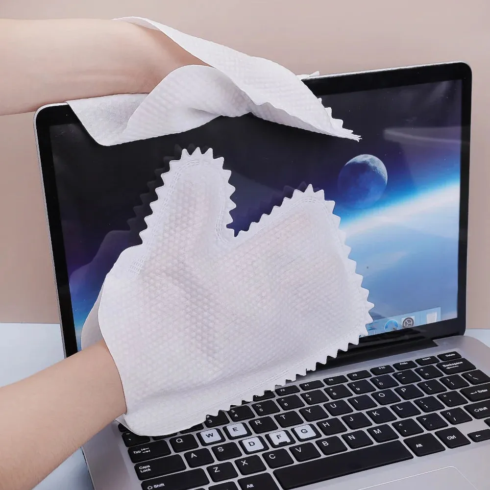 Duster Gloves