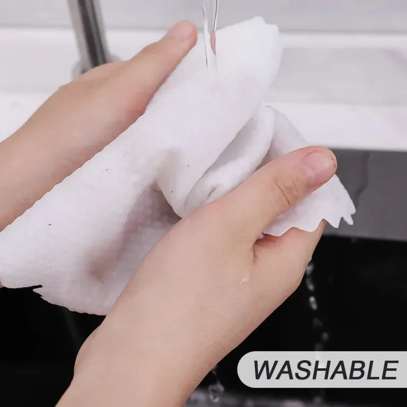Duster Gloves