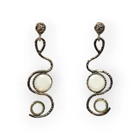 Earrings 1422 E